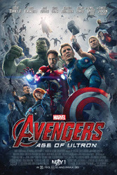 avengers age of ultron movie review
