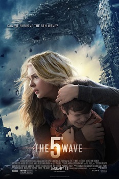the fifth wave movie review